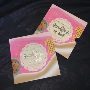 Beauty Bakerie Breakfast in Bed eyeshadow palette